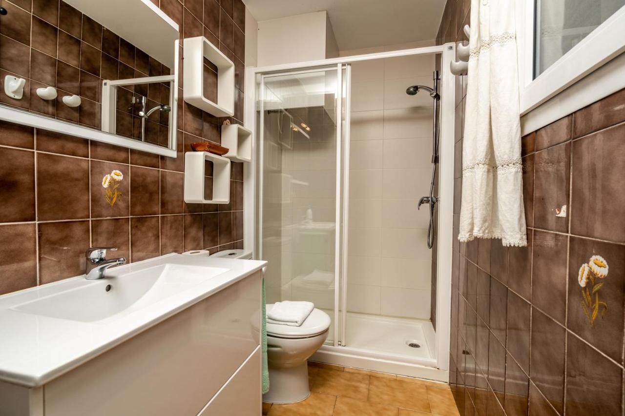 Ferienwohnung Playasol Dénia Exterior foto